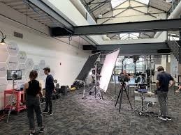 Behind the Scenes: How We Create Cinematic Films